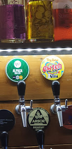 The Doghouse Craft Beer Bar photo