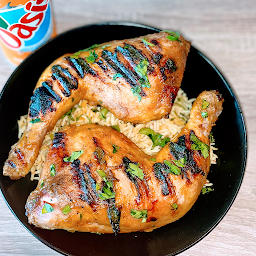 Photo n°45 de Rooster Peri Peri & Fried Chicken à Pessac (Restaurant de volaille)