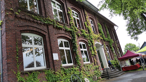 Museum Ferndorf • in der Roten Schule