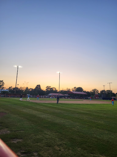 Clarinda Municipal Stadium - Thumbnail
