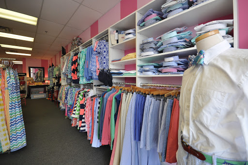Gracie's Apparel and Accessories - Thumbnail