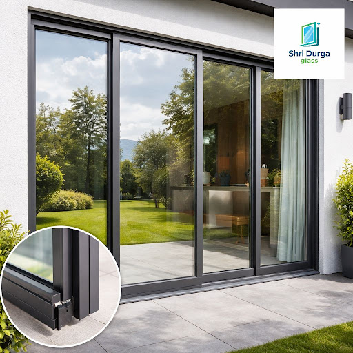 Looking for durable, stylish windows that can handle harsh weather and daily use? At Shri Durga G…