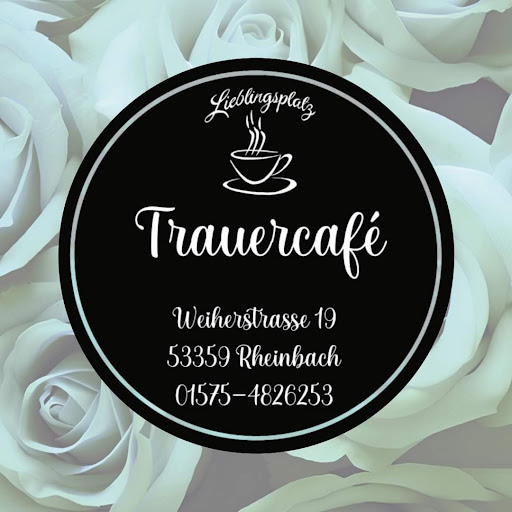 Trauercafe Lieblingsplatz Gallery - Germany