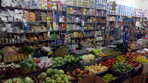 CENTRAL DE BÁSICOS PRECIADO ORTIZ (SUPERMERCADO)