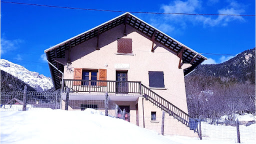 Photo de Le Jardin des Ecrins à Saint-Martin-de-Queyrières (05120)