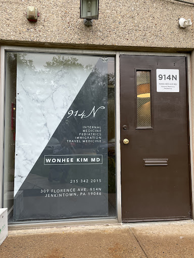 WonHee Kim MD - Thumbnail
