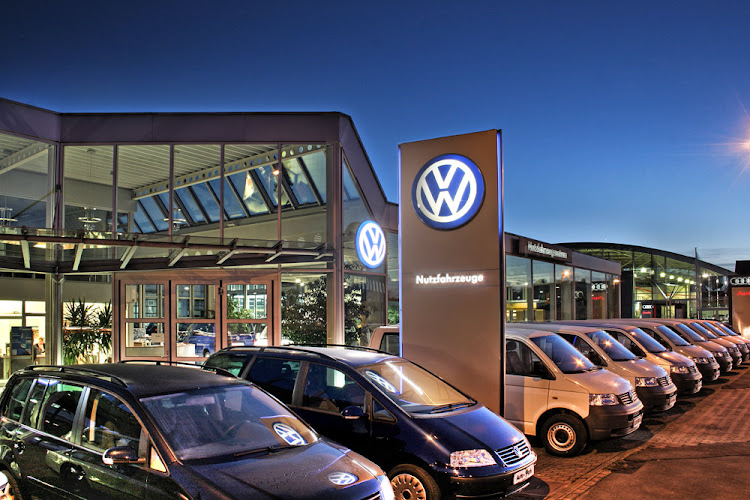 VW Nutzfahrzeuge Göttingen - Autohaus Südhannover GmbH