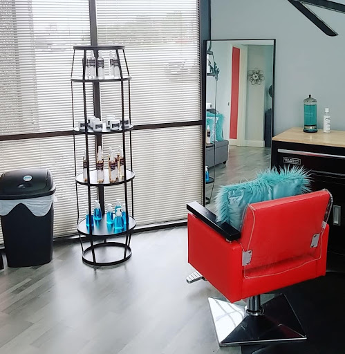 Ikandy Hair Lounge