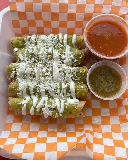CRISPYPOLLO - Visual