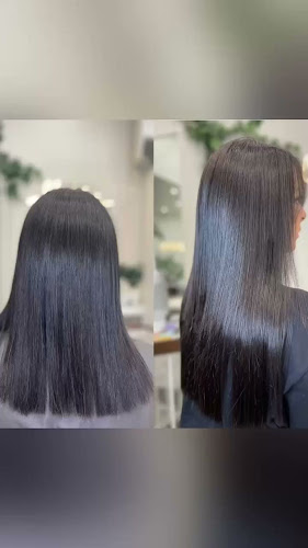 Heures d'ouverture de Janaya Coiffure Paris 17,Lissage Enzymotherapy,Belmakosmetik,Tanin,Balayage Argile, Organique Sans PPD,English Speaking