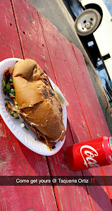 Taqueria Ortiz photo