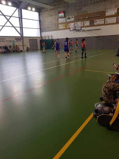Gymnase d'Anneyron - Thumbnail