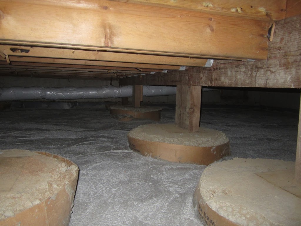 Perma Dry Waterproofing & Drainage photo