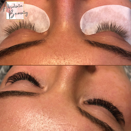 Absolute Beauty by Jade