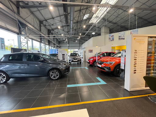 DPL Briard Automotive Provins - Thumbnail