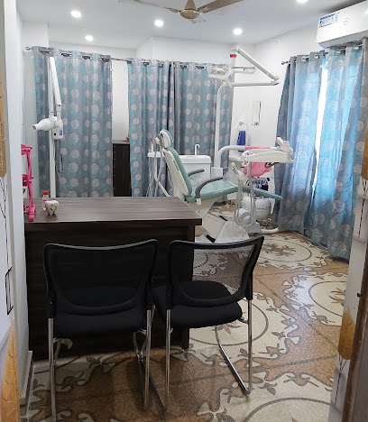 VIJAYA DENTAL CLINIC