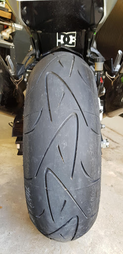 Wirth tire E.K. - Thumbnail