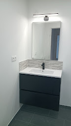 Photo n°11 de CONCEPT BÄT RÉNOVE à Vindry-sur-Turdine (Carreleur)