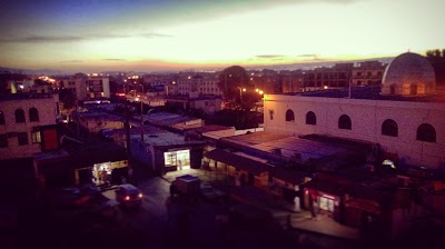 Photos of Mosqu&eacute;e Cit&eacute; Faizi