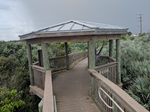 Ponce Preserve East Parking - Thumbnail