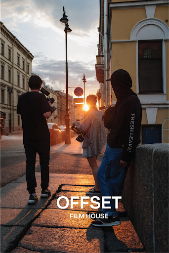 Offset Film House - Thumbnail