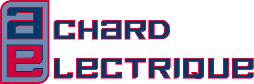Achard Electrique - Visual