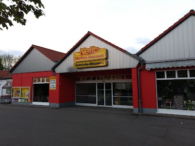 Netto Filiale