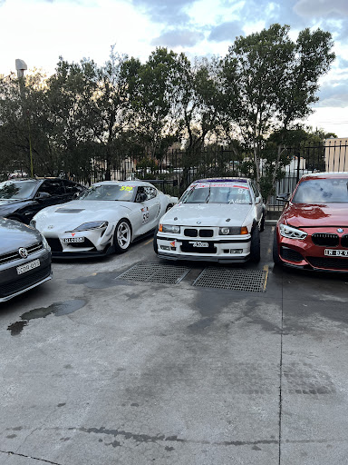 Advan Performance - Thumbnail