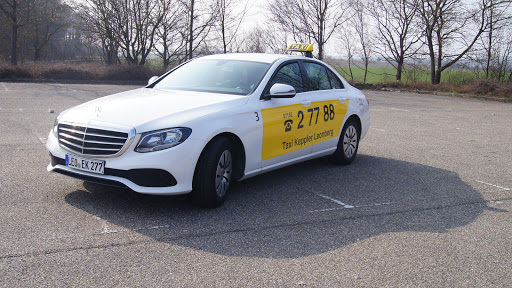 Taxi Keppler GmbH - Thumbnail