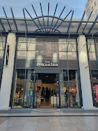 Les Jeannine concept store Pau à Pau