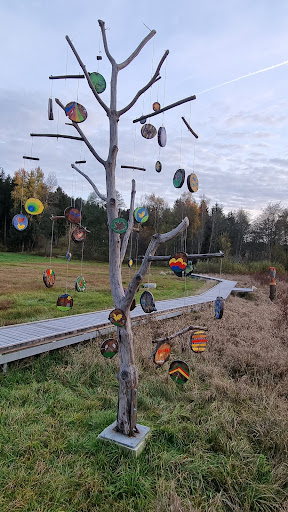 Fledermaus Spielplatz - Thumbnail