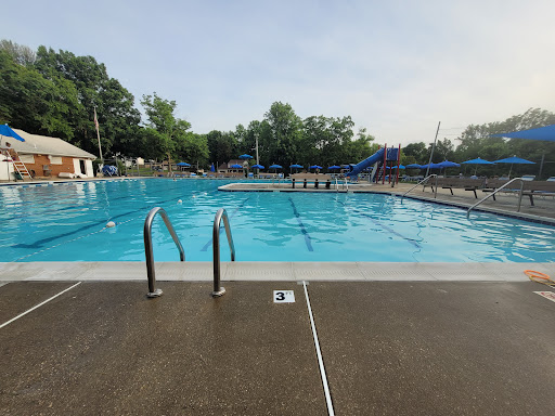 Olney Mill Swim Club