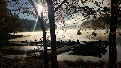 Photos of Sandy Run Boathouse