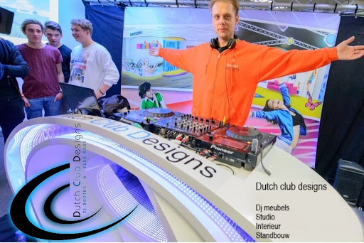 Dutch Club Designs - Thumbnail