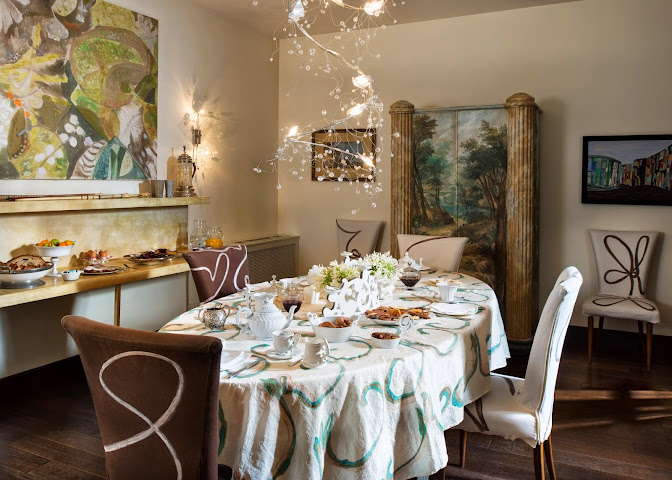 Buonanotte Garibaldi by null