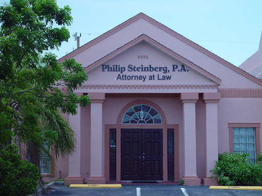 Philip Steinberg, PA - Thumbnail