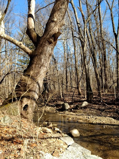 Aullwood Audubon Center and Farm