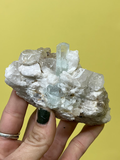 Zelda's Minerals - Thumbnail