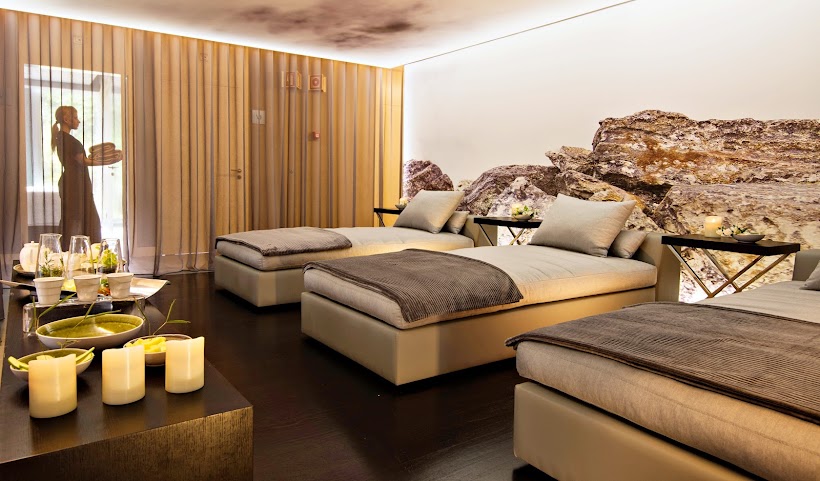 Octant Hotels Furnas by null