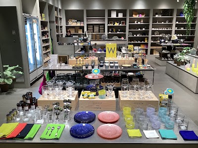 BASIC AND ACCENT 虎ノ門ヒルズステーションタワー店