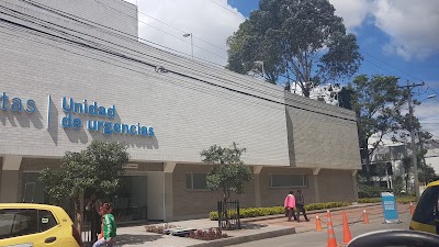 Photos of Sanitas EPS Emergency