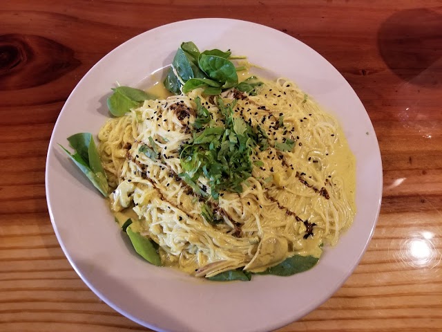 Slake Cafe