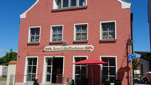 Sipl Brot & Kaffeehaus in Vohburg
