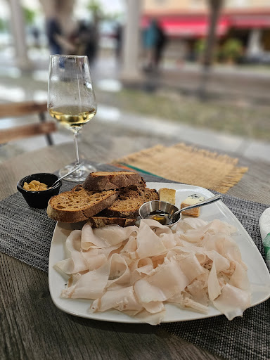 enoteca re di coppa - Thumbnail