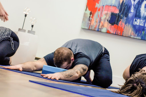 MVMT Yoga Studio - Thumbnail