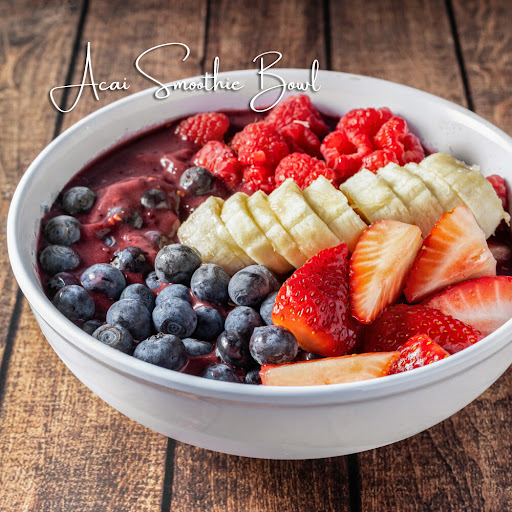 Riccfit Juicebar & Kitchen - Thumbnail