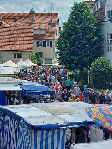 Pfingstmarkt Köngen - Thumbnail