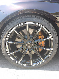 Photo n°16 de BIALEK AUTO à Cagnes-sur-Mer (Atelier de carrosserie automobile)