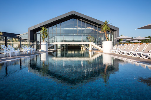 Yelloh! Village Camping Le Pin Parasol - Vendée - 5 étoiles