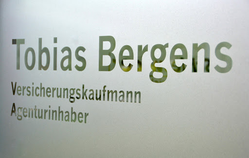 Servicebüro Bergens Schleswiger Versicherung - Thumbnail